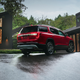 Illustration for article titled The 2020 GMC Acadia starts at $30,995
